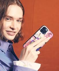 MAISON SPECIAL（メゾンスペシャル）の「《ユニセックスアイテム》【COLLABORATION ITEM】Disney ×  HERALBONY スマホ/iPhone ART CASE【MAISON  SPECIAL/メゾンスペシャル】□12、12pro/13、14/13pro/SE対応□（スマホケース/カバー）」