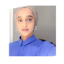 Reflection By Moneeba Shebra