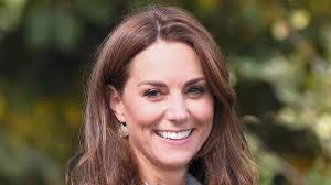 This content is created and maintained by a. Kate Middleton Dyes Her Own Hair During Covid 19 Quarantine