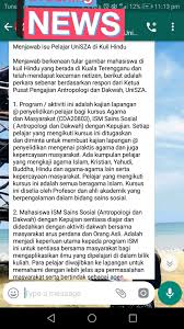 Saya berasumsi bahwa 'judul pengalaman selama 1 minggu belajar di rumah akibat virus corona' bukanlah judul tetapi tema. Mereka Tak Terlibat Dalam Mana Mana Ritual Viral Pelajar Unisza Belajar Dalam Kuil Pensyarah Jelaskan Situasi Sebenar Lobak Merah