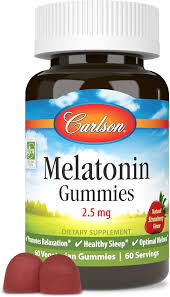 Image result for Melatonin