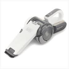 *maximum initial battery voltage (measured without a workload) is 20 volts. Black Decker Pv 1820 L Dustbuster Pivot 18 V Akku Handstaubsauger Pv1820l Ebay