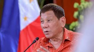 Nov 13, 2017 · rodrigo roa duterte was born on march 28, 1945, in maasin, southern leyte, philippines. Philippine President Rodrigo Duterte Tries To Grope Female Helper Video Goes Viral