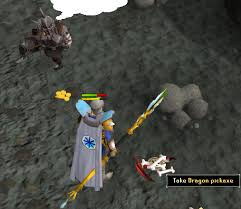 We all like discovering new places, and keldagrim a great place to visit. Got My First Ever Dragon Pickaxe Today What S The Chaos Dwarf Thinking Imgur