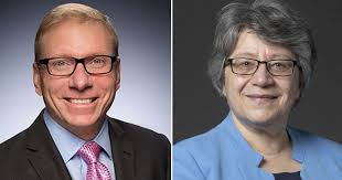 Governor appoints 2 new members for ISU's Board of Trustees