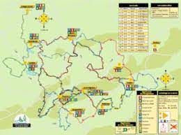 Supérieure ou égale à inférieure ou égale à comprise entre. Espace Randonnee Entre Lot Et Garonne Sites Vtt
