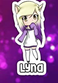 Informacion Sobre Lyna Lyna Vallejos Amino Perdonenme, por no tenerles foto pero pos aun asi les digo lo que hice que fue informacion sobre lyna lyna vallejos