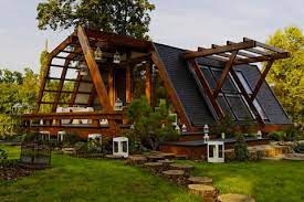 Check spelling or type a new query. 15 Beautiful Off Grid Homes We D Like To Live In Eco House Design Eco House Sustainable Home