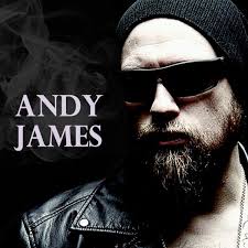 Andy James