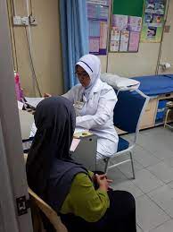 Pemeriksaan kesihatan dan sunathon perak 2017 anjuran yayasan felcra dengan kerjasama haluan dan media prima. Pemeriksaan Kesihatan Dan Klinik Kesihatan Meru Klang Facebook
