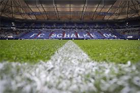 Sports venue & stadium near schalke stadion. Der 1 Juli Gilt Als Meilenstein Der Schalker Vereinsgeschichte