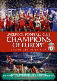 Champions league liverpool's second chance of champions league fairytale starts now, but four clear roadblocks exist the champions league draw is the start of jurgen klopp's second chance with liverpool, the champions league and istanbul Liverpool Champions League 2019 Poster