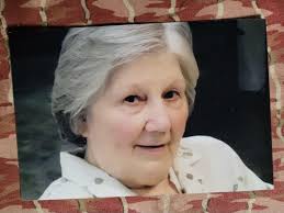 Memories of Mary Frances Byrd