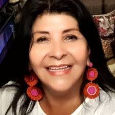 Flora Chavez's Instagram, Twitter & Facebook