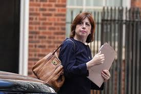 Katie Lam: Lucy Powell's Oxford claim unravels — and exposes Labour's  obsession with victimhood politics