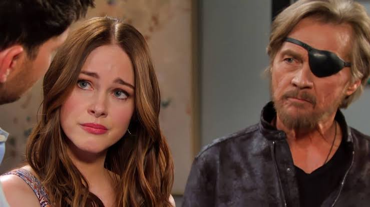 Days of Our Lives' Recap: Stephanie's Risky Plan, Dimitri and Leo's  Fallout, and Brady's Exit - Parade