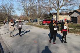 Butterball Burner 5K Fun Run | Nov. 19 – H-F Racquet & Fitness Club