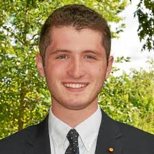 Haverford School senior Robb Soslow is Main Line Student of the Week