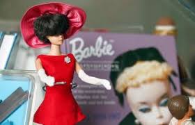 The doll is seen in a pink ballgown wearing a tiara but even though this looks like all the other regular barbie dolls, it is actually worth $95,000. Value Of Collectible Barbie Dolls Lovetoknow
