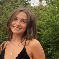 Olivia Mallett's Instagram, Twitter & Facebook