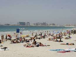 #163 of 1234 outdoor activities in dubai jumeirah public beach or in short jumeirah beach is a great location for sunbathing, swimming, relaxing and enjoying for couples, families, kids and friendly groups. its a very neat and clean beach with good vibes and loads of sitting space and some places to eat. Revealed Dubai Is Ranked Top Beach Destination In The World Uae Gulf News