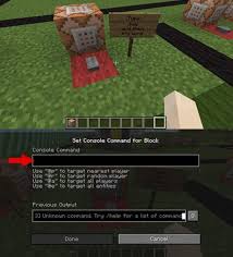 All minecraft commands have to be used in command blocks! Minecraft Command Blocks How To Make Get Give The Ultimate Guide
