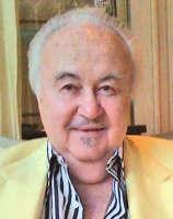 Robert Lochner Obituary (1941