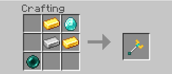 This is the recipe of the soul catcher: Morph Addon Official 1 0 Minecraft Pe Mods Addons