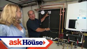 Free estimates in a hurry · furnace sizing quotes How To Install A Combination Boiler Water Heater Ask This Old House Youtube