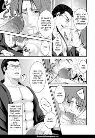 Nengaranenjuu] Kono ai wa Yamai ni Nite iru 2 [Eng] (Uncensored) -  MyReadingManga