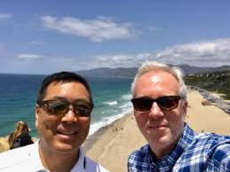 Rings, Dreams and Things to Ponder