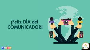 Periodista feliz dia comunicador social 16jpg dia. Feliz Dia Del Comunicador