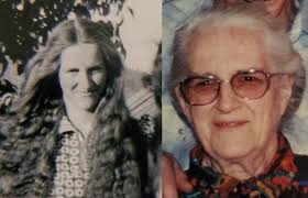 WEBBER, "Hattie" Harriet Elizabeth