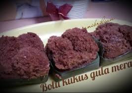Resep anti gagal untuk melihat artikel selengkapnya. Bolu Kukus Gula Merah Tanpa Telur Radea