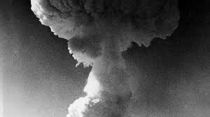 * first british nuclear test. Dna Tests For Uk S Nuclear Bomb Veterans Bbc News