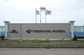 Johnson pt panil is on facebook. Lowongan Kerja Engineer Produksi Pt Modern Panel Indonesia Cikande Serang Info Loker Serang