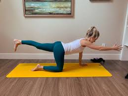 Maybe you would like to learn more about one of these? Online Yoga Classes Sara Bylo Yoga