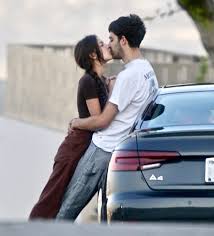 They fell in love on set but later split in 2019. Who Is Adam Faze Meet Olivia Rodrigo S Boyfriend