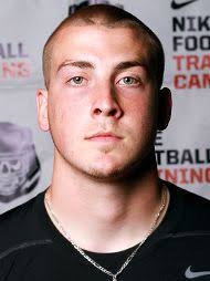 Beau Huffman Tight End H Recruiting Profile