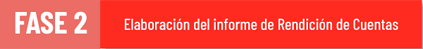 Rendición de Cuentas 2025 - ACESS
