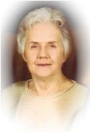 Joan Ellen McNeill Obituary