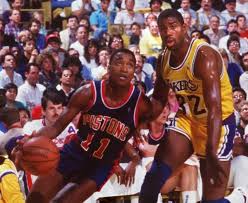 How marcus morris, isaiah thomas fit on the clippers. Le 19 Juin 1988 Isiah Thomas Etablit Deux Records En Finals Malgre Une Grosse Entorse Nba Basket Usa