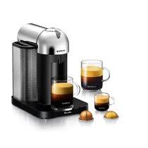 Nespresso machine vertuoline capacity meaning economics degree. Pod Compatible Espresso Machines You Ll Love In 2021 Wayfair