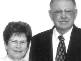 New temple presidents