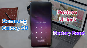 Each year, samsung and apple continue to try to outdo one another in their quest to provide the industry's best phones, and consumers get to reap the rewards of all that creativity in the form of some truly amazing gadgets. Hard Reset Samsung Galaxy S8 And S8 Plus Factory Reset Pattern Unlock Techno