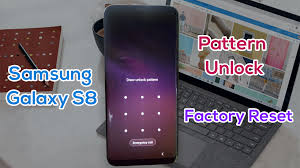 Links on android authority may earn us a commission. Hard Reset Samsung Galaxy S8 And S8 Plus Factory Reset Pattern Unlock Techno