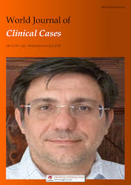 World Journal of Clinical Cases