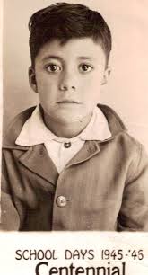 Romaldo & Severiano Chavarria