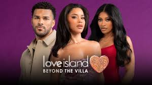 ‘Love Island: Beyond The Villa’ Renewed For Season 3 On Peacock