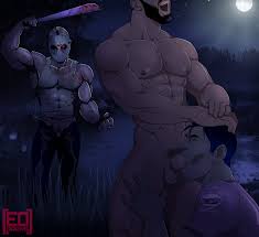 Find Jason Voorhees Abs Tagme - Arousing Gay Porn